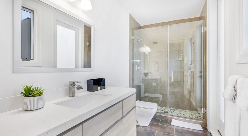 Photo of The Hollywood Ghost