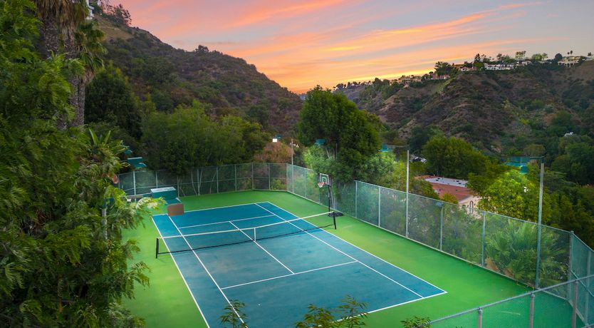 Photo of The Hollywood Ghost