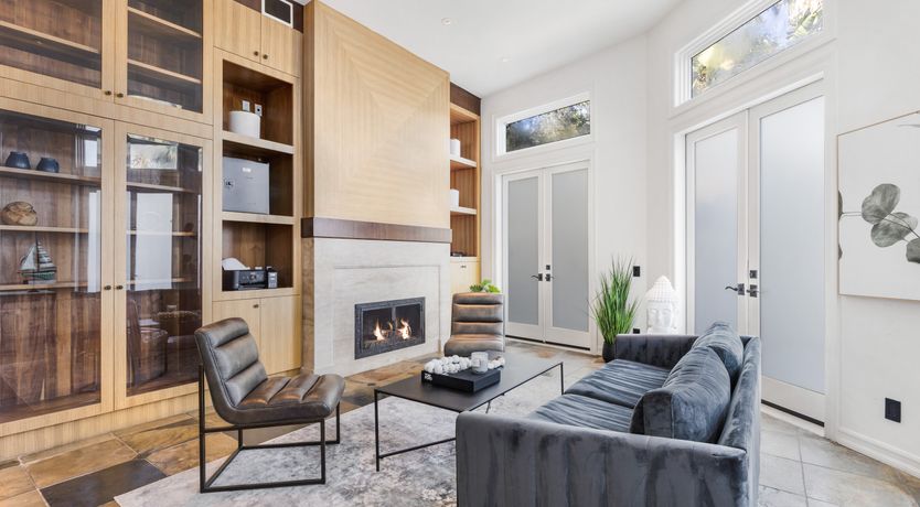 Photo of The Hollywood Ghost