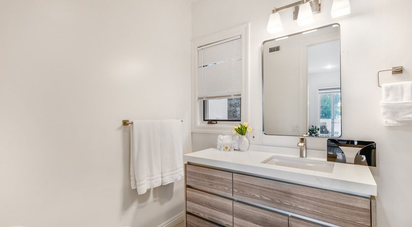 Photo of The Hollywood Ghost