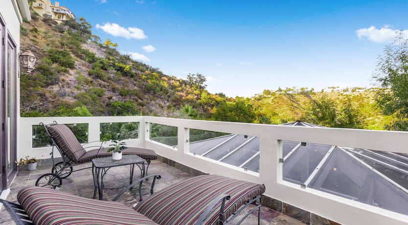 Photo of The Hollywood Ghost