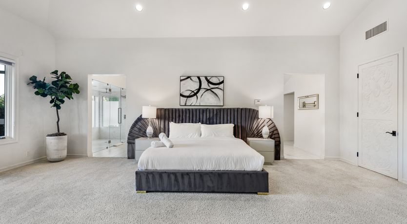 Photo of The Hollywood Ghost