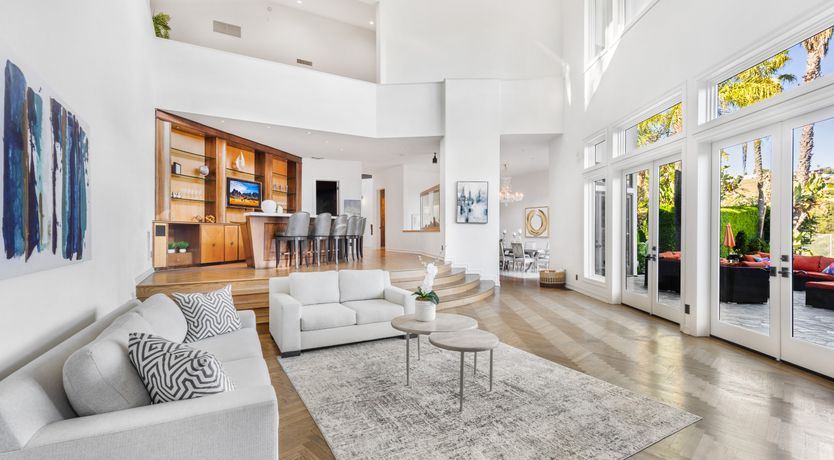 Photo of The Hollywood Ghost