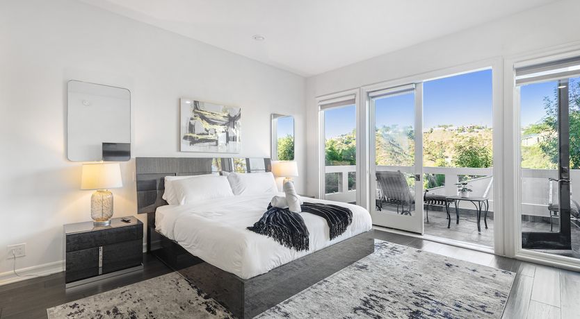 Photo of The Hollywood Ghost