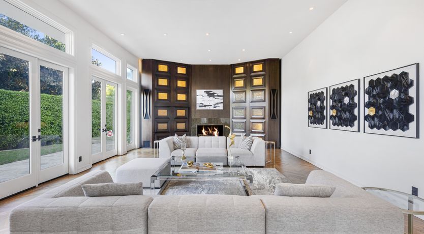 Photo of The Hollywood Ghost