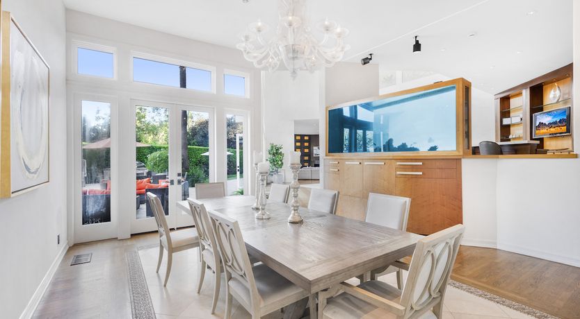 Photo of The Hollywood Ghost