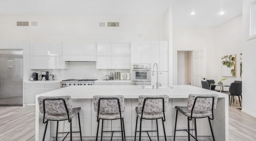 Photo of The Hollywood Ghost