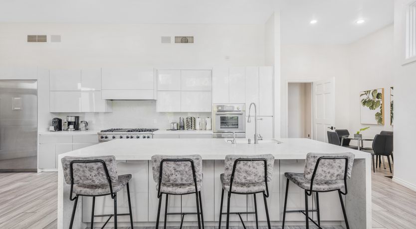 Photo of The Hollywood Ghost