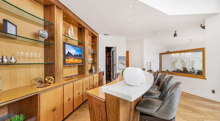 Photo of The Hollywood Ghost