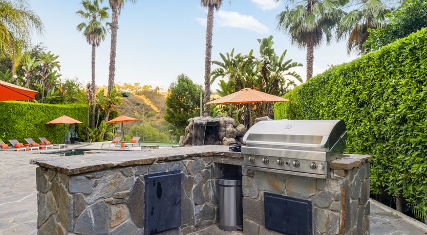 Photo of The Hollywood Ghost