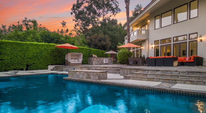 Photo of The Hollywood Ghost