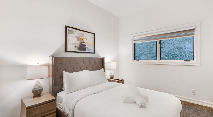 Photo of The Hollywood Ghost