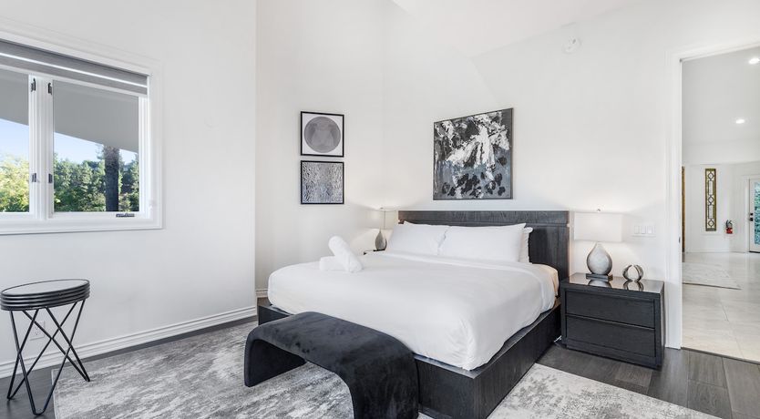 Photo of The Hollywood Ghost