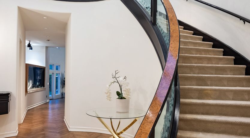 Photo of The Hollywood Ghost