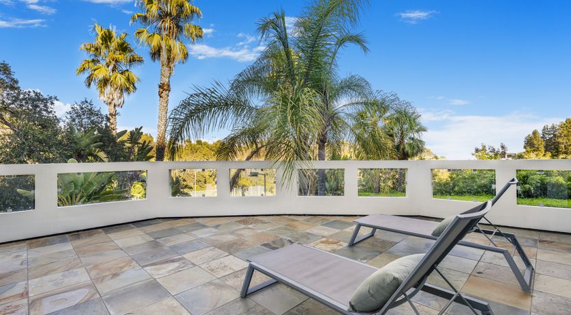 Photo of The Hollywood Ghost