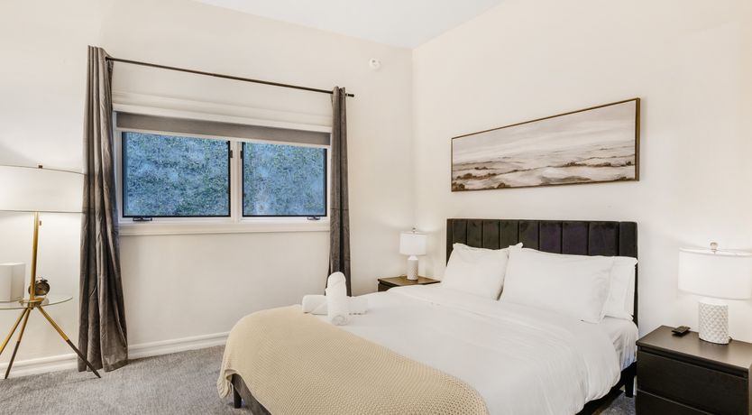 Photo of The Hollywood Ghost