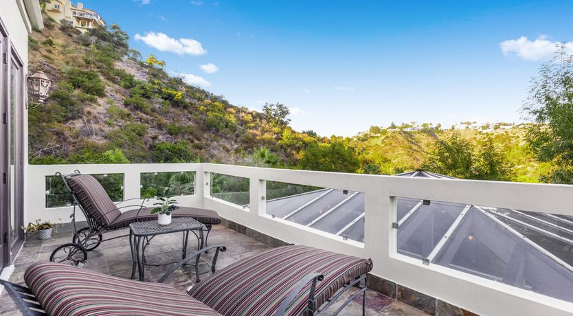 Photo of The Hollywood Ghost