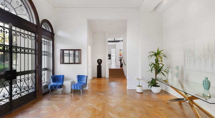 Photo of The Hollywood Ghost