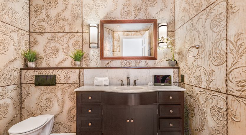 Photo of The Hollywood Ghost