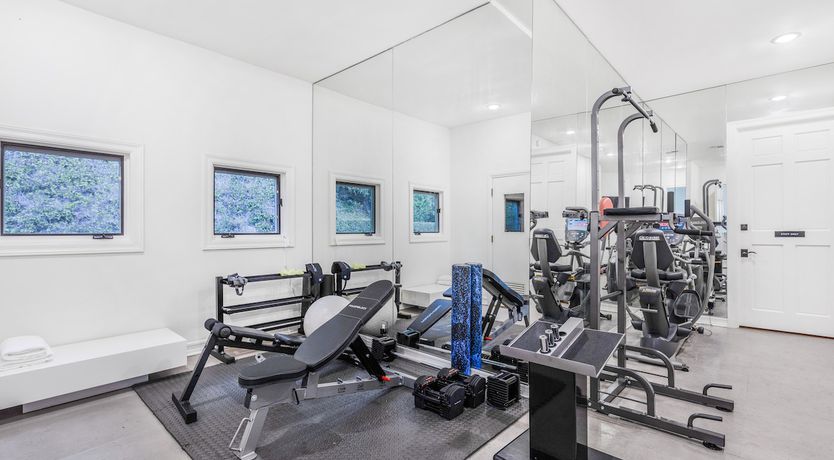 Photo of The Hollywood Ghost