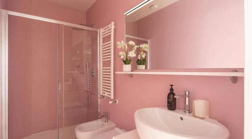 Photo of Venetian Pink