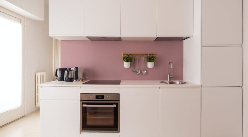 Photo of Venetian Pink