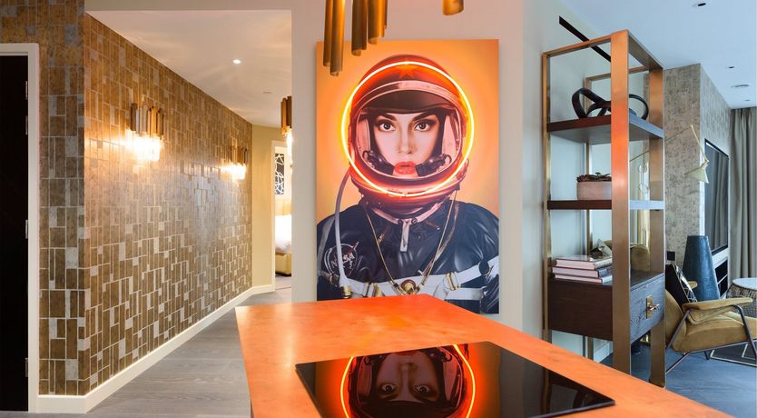 Photo of Eclectic Dreams