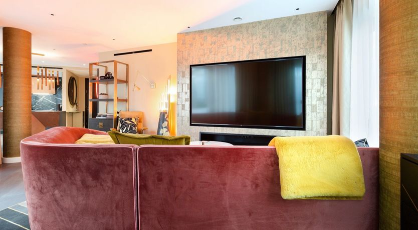 Photo of Eclectic Dreams