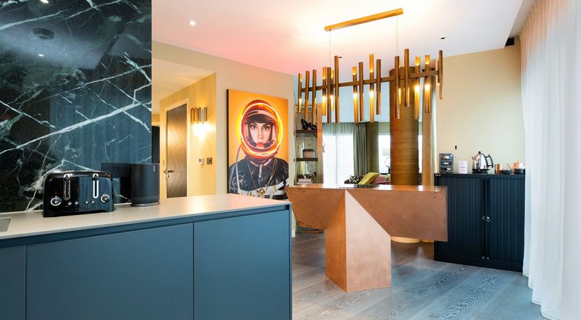 Photo of Eclectic Dreams