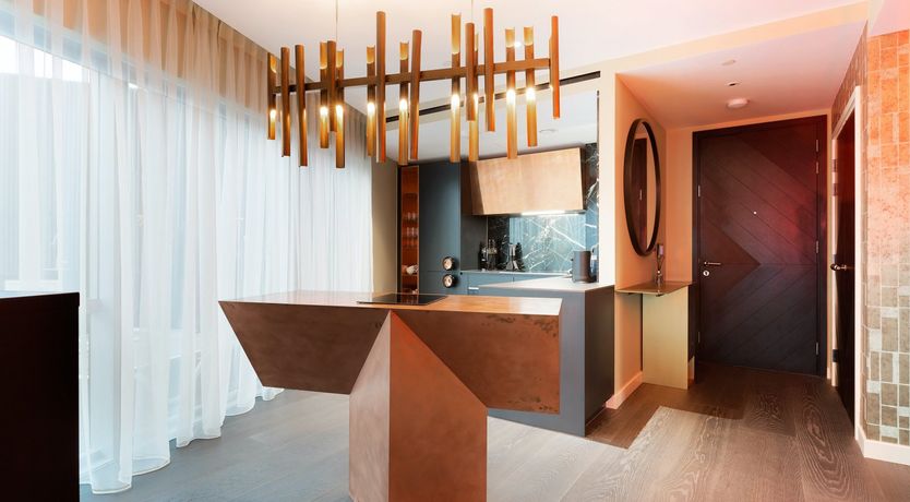 Photo of Eclectic Dreams