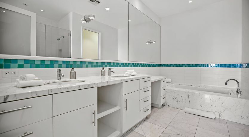 Photo of Ocean on the Horizon