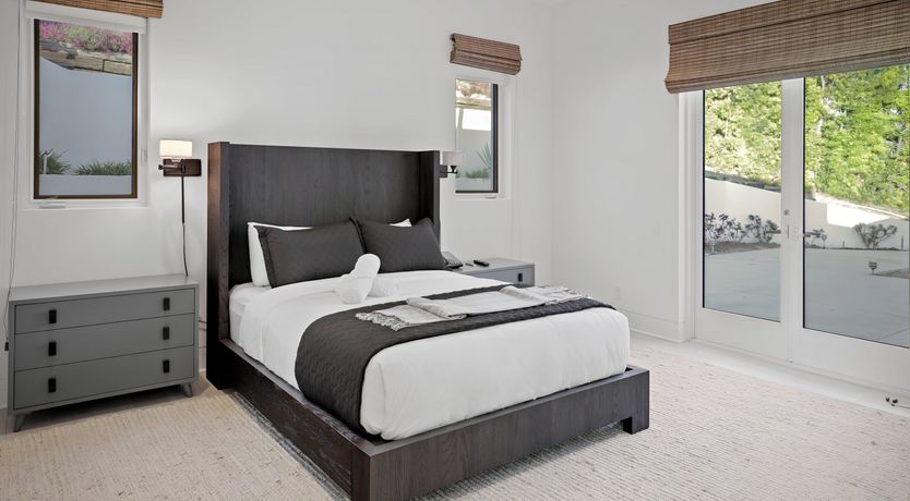 Photo of Ocean on the Horizon