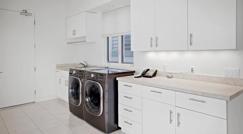 Photo of Ocean on the Horizon