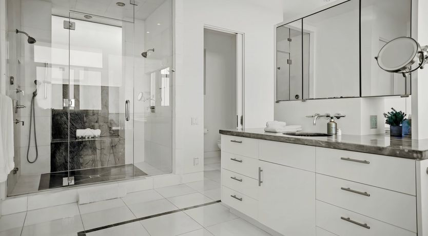 Photo of Ocean on the Horizon