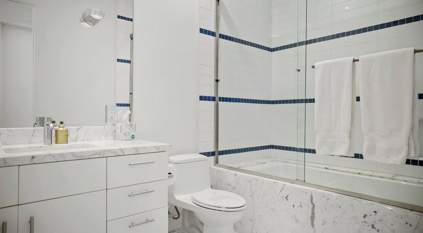 Photo of Ocean on the Horizon