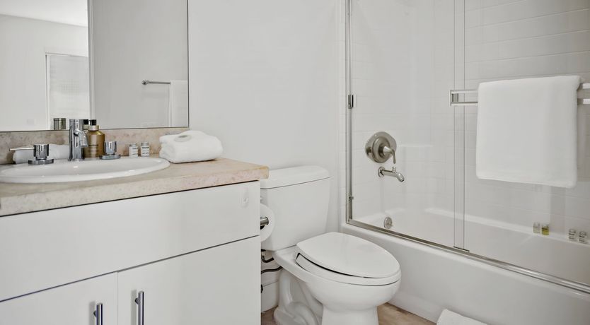 Photo of Ocean on the Horizon