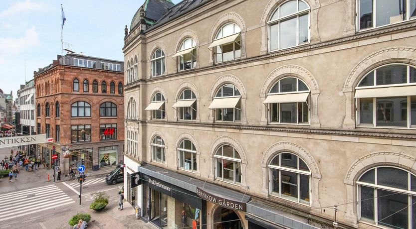 Photo of Strøget Delight