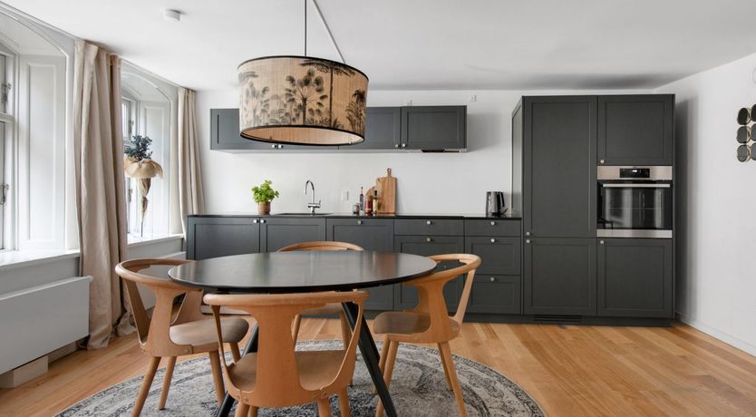 Photo of Strøget Delight