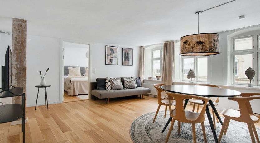 Photo of Strøget Delight