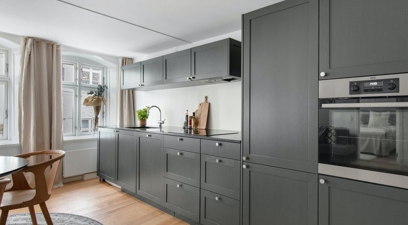 Photo of Strøget Delight