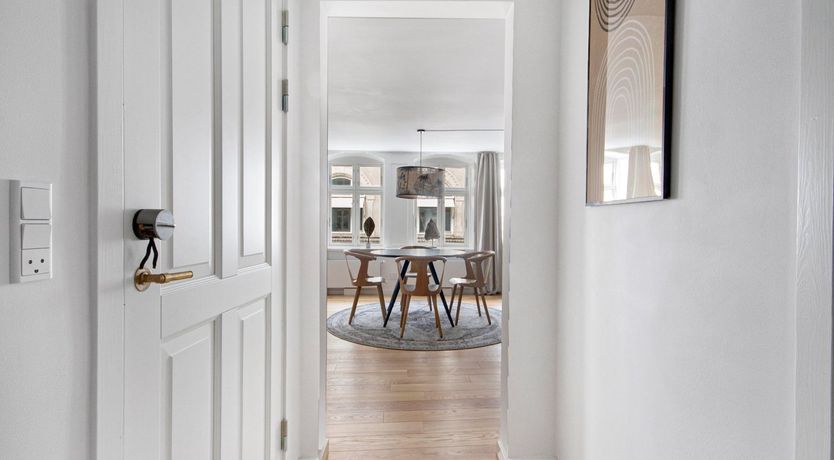 Photo of Strøget Delight