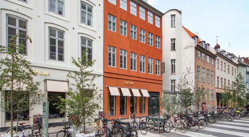 Photo of Strøget Delight