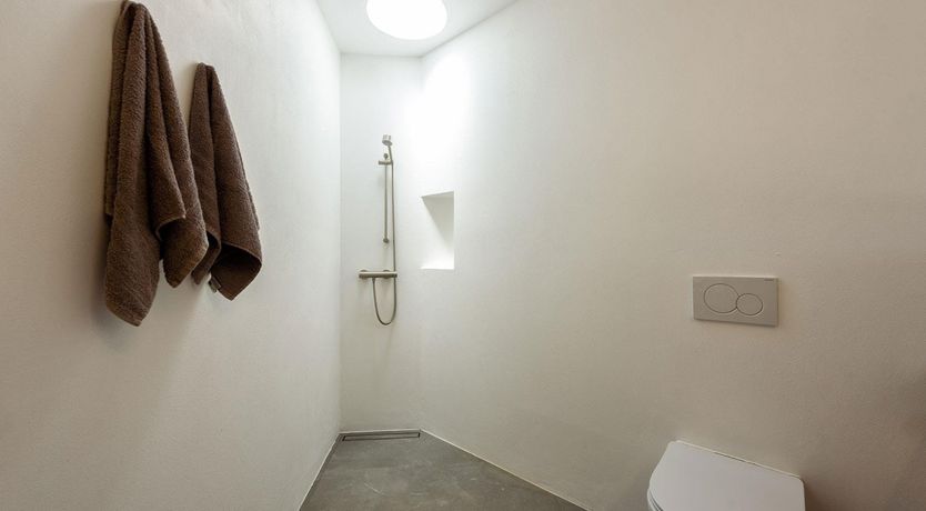 Photo of Crescent Moon View