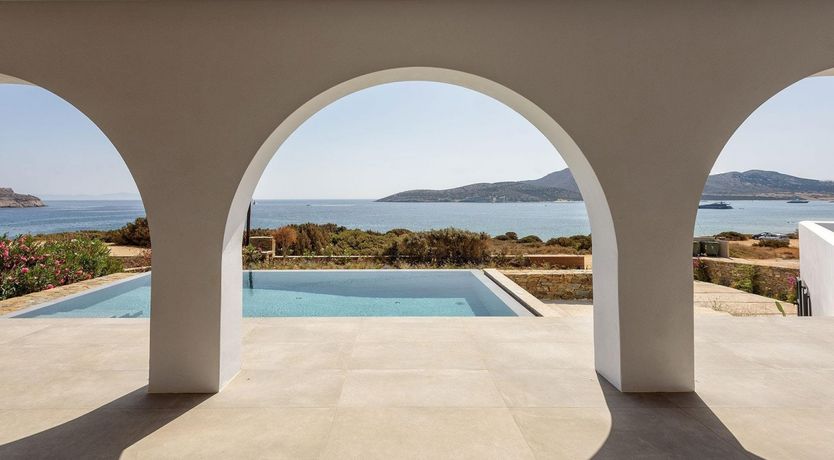 Photo of Crescent Moon View