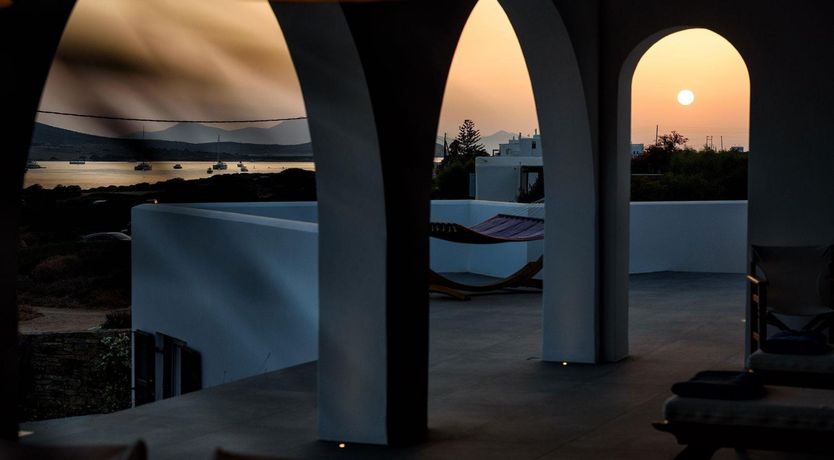 Photo of Crescent Moon View