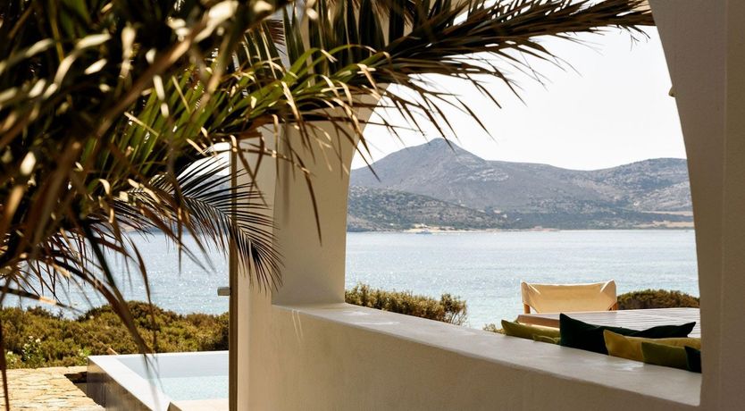 Photo of Crescent Moon View