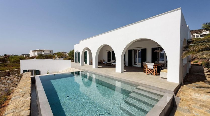 Photo of Crescent Moon View