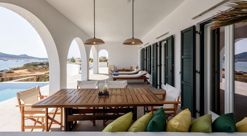 Photo of Crescent Moon View