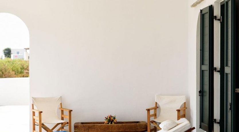 Photo of Crescent Moon View