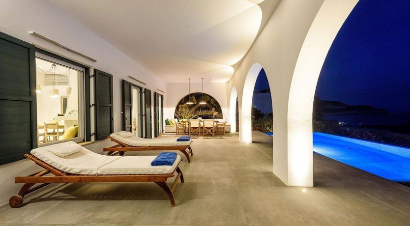 Photo of Crescent Moon View